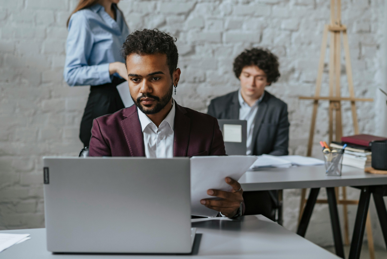 Service Details Banner