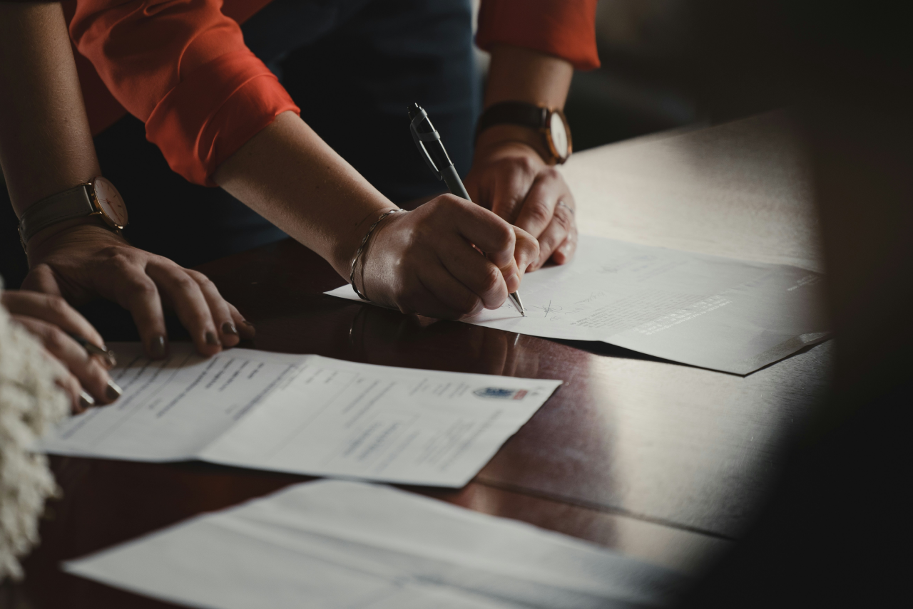 Service Details Banner